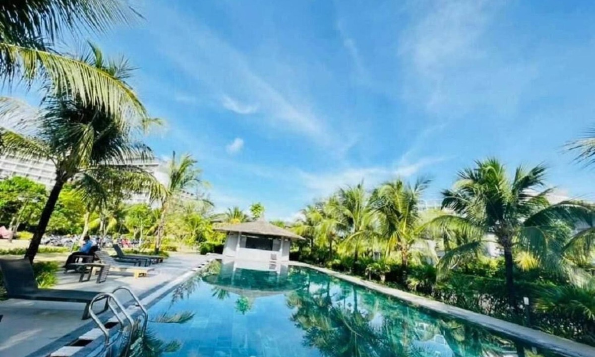An Thoi Villa | MT Luxury Villas Bai Truong Phu Quoc