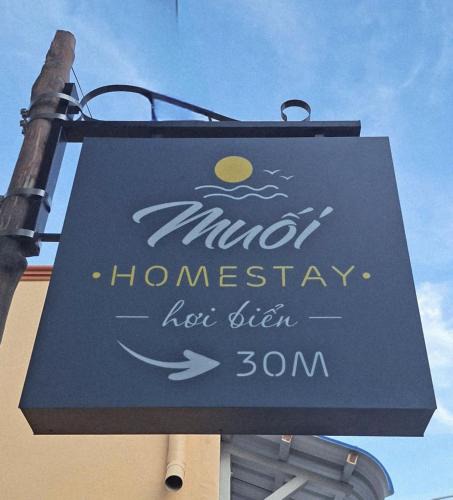 Mui Ne House | Muối Homestay