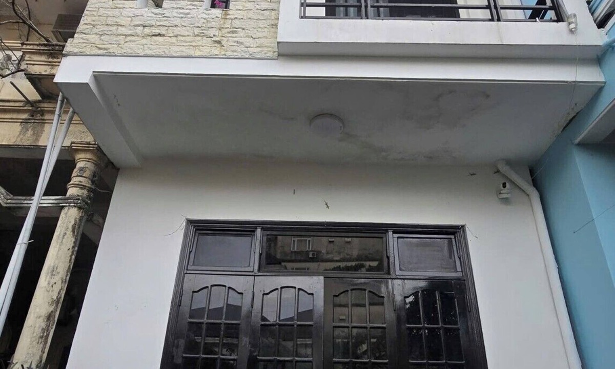 Hue City Centre Apartment | MUBEE Homestay