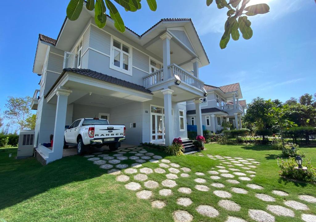 Phu Hai Beach Villa | Muine Paradise Villa