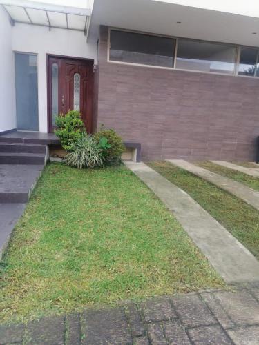 Cordoba House | Mulata de Córdoba-Casa de gran espacio