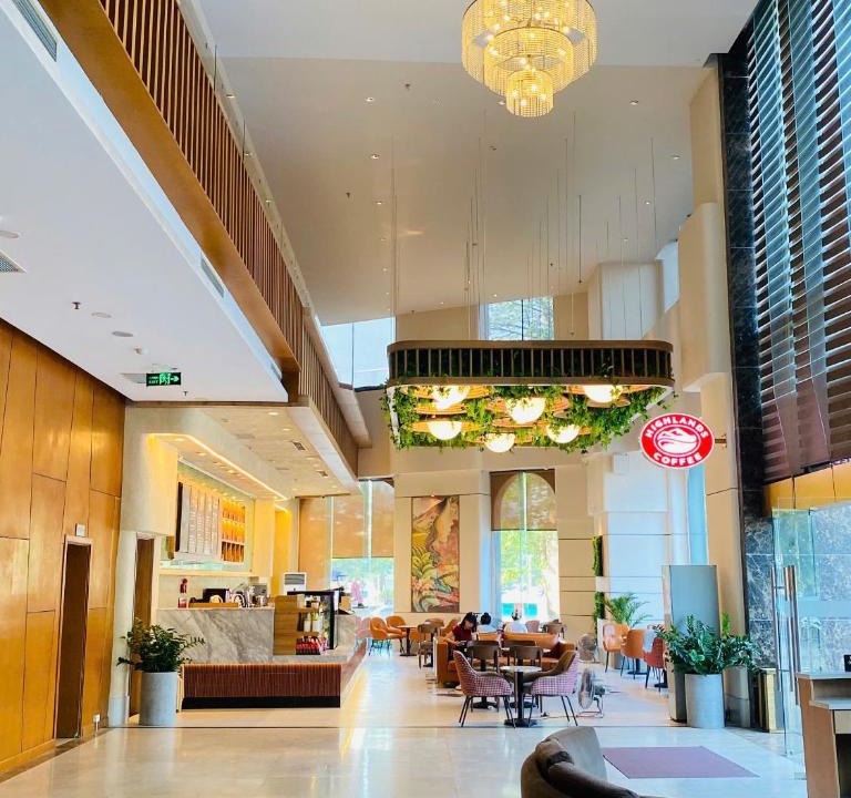 Vinh Hotel | Muong Thanh Cua Dong Hotel