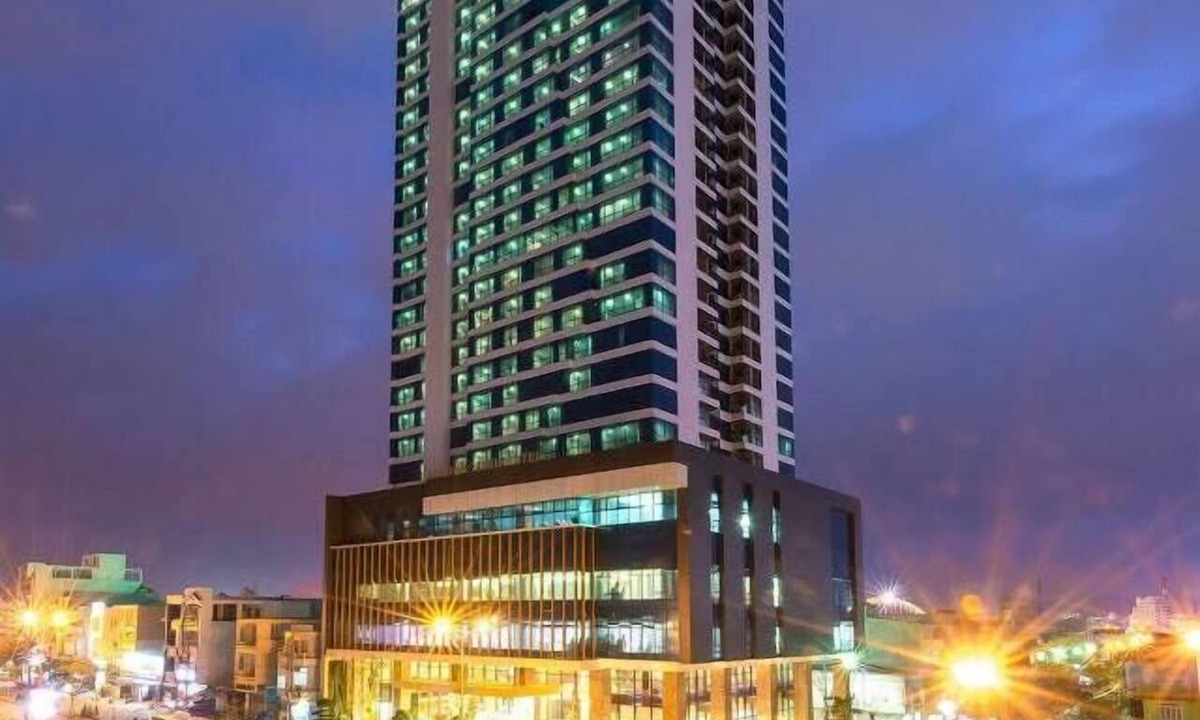 Vinh Hotel | Muong Thanh Cua Dong Hotel