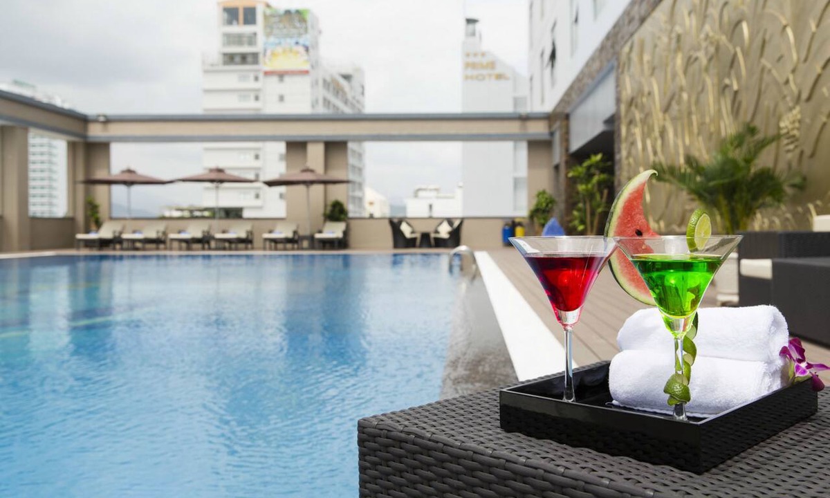 Cua Lo Hotel | Muong Thanh Grand Cua Lo Hotel