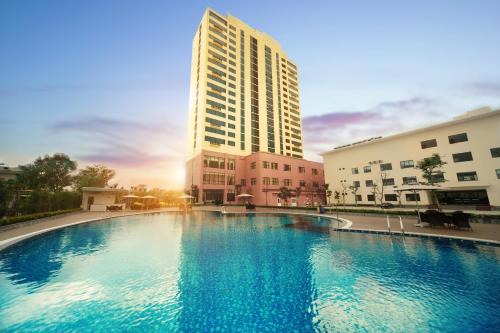Tam Ky Hotel | Muong Thanh Grand Quang Nam