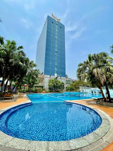 Ha Dong Hotel | Muong Thanh Grand Xa La Hotel