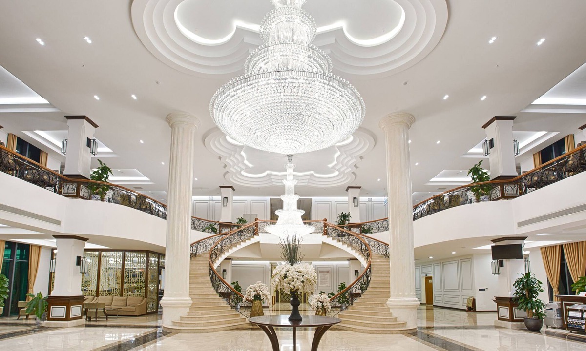 Ly Son Hotel | Muong Thanh Holiday Ly Son