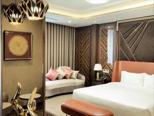 Cao Bang Hotel | Muong Thanh Luxury Cao Bang
