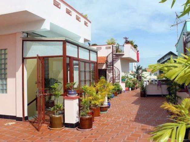 Chau Doc Hotel | Murray Guesthouse