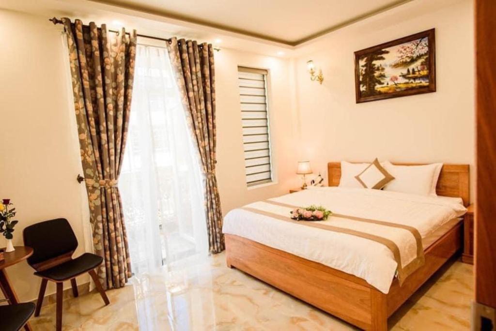 Da Lat Hotel | My Hien Hotel