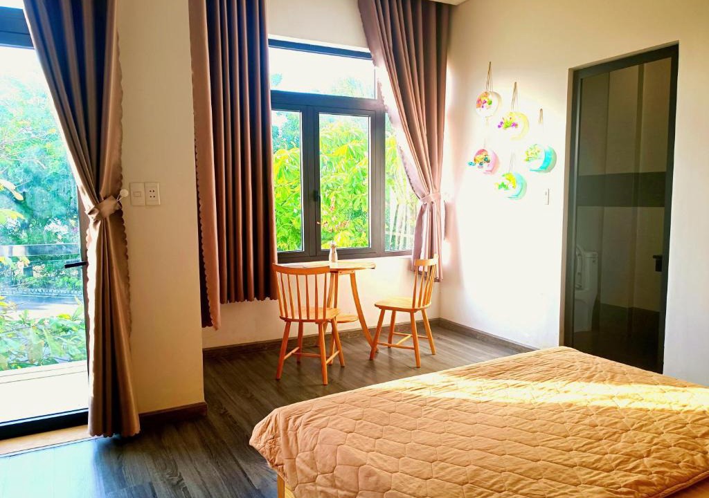 Quy Nhon Apartment | MyTran Homestay-HauLoan