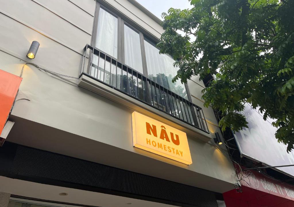 Ngo Quyen House | Nâu Homestay 2
