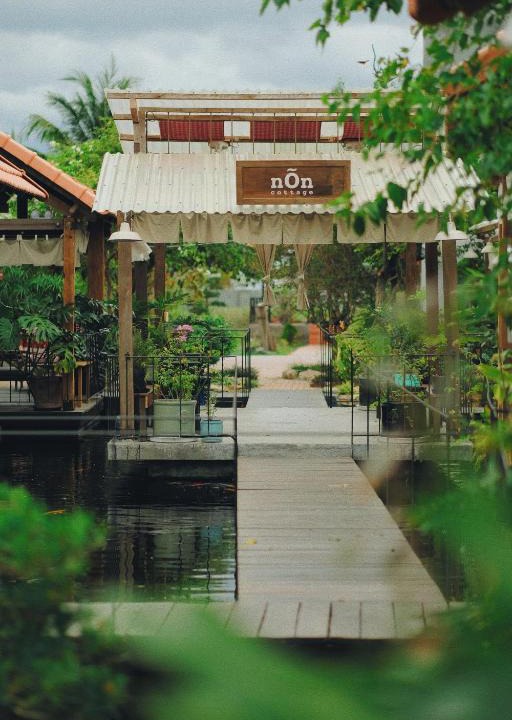 Phan Rang - Thap Cham House | NÕN cottage
