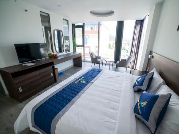 Quy Nhon Hotel | Năm Thu Hotel