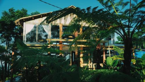 An Lao House | Nẫu Ecovalley