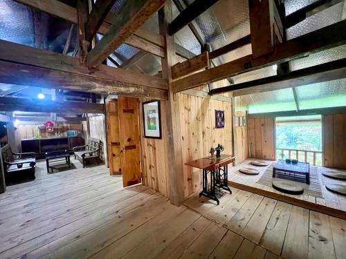 Ban Luoc Hotel | Nậm Lỳ Retreat