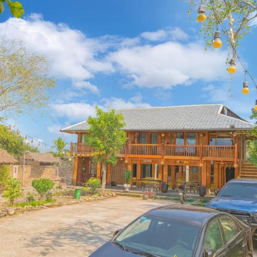Nghia Lo Hotel | Nậm Thia Homestay