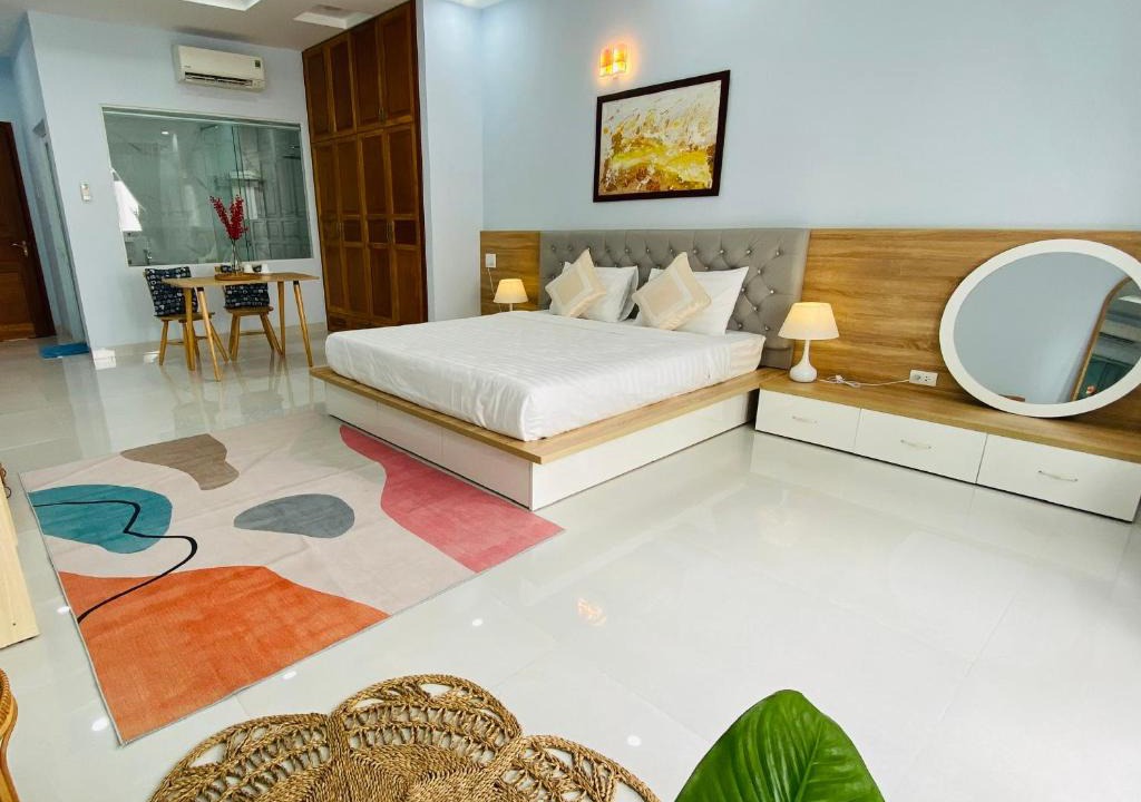 Hiep Ninh Bed & Breakfast | NẮNG Homestel Tây Ninh
