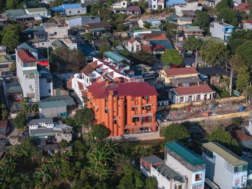 Bac Yen Hotel | Nắng Hotels & Restaurants