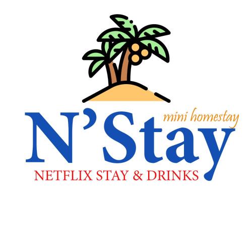 Thanh Xuan Hotel | N'Stay - Netfflix Stay - Drinks Cafe Film