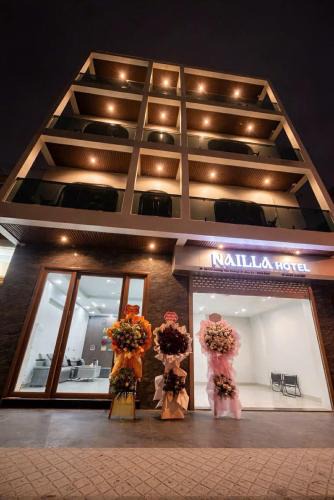 Đong Thanh Hotel | Nailla Hotel