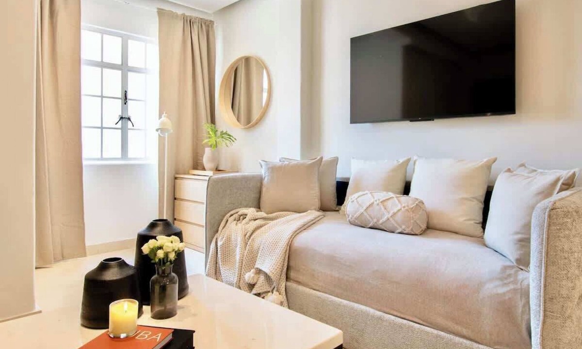 Colonia Cuauhtemoc House | Nala - Increíble 3BR en CDMX, Col. Cuauhtémoc