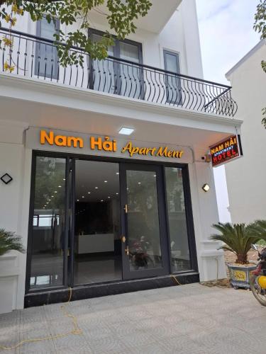 Vinh Yen Apartment | Nam Hai Apartment