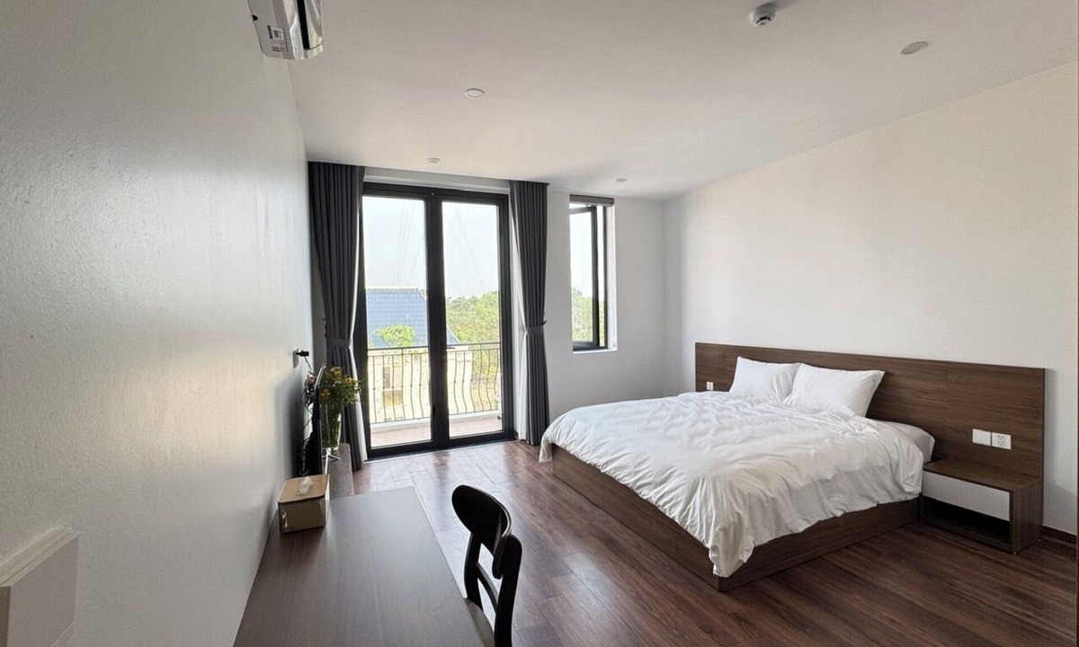 Vinh Yen Apartment | Nam Hai Apartment
