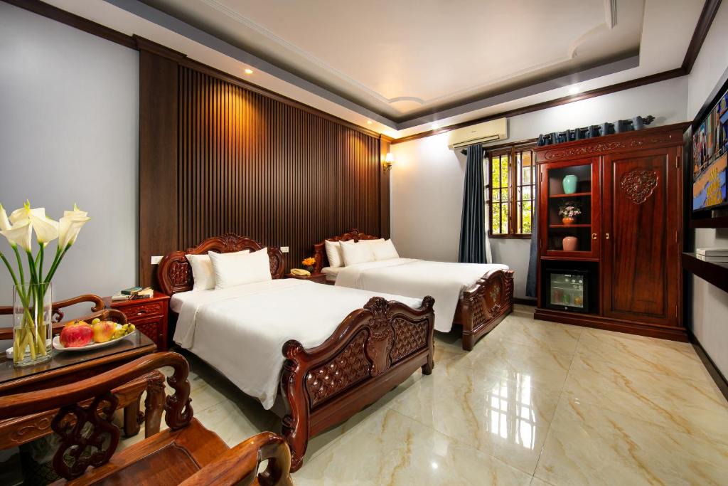 Hanoi Hotel | Nam Hai Hotel