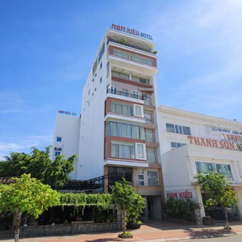 Ca Mau Hotel | Nam Kieu Hotel Ca Mau