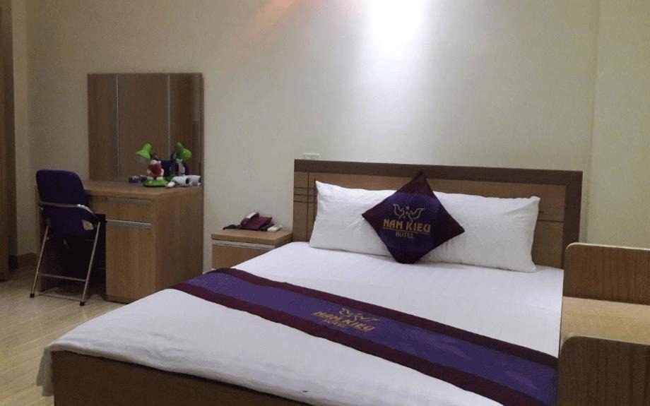 Ca Mau Hotel | NAM KIEU HOTEL