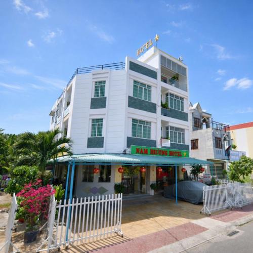 Sa Dec Hotel | Nam Phương Hotel Sa Đéc