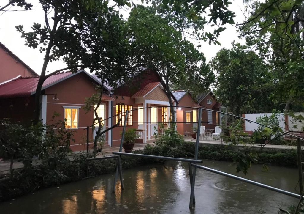 Long Ho House | Nam Thanh Homestay