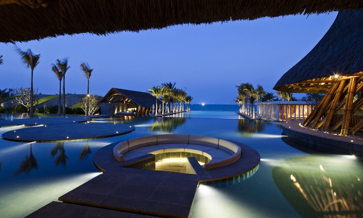 Ngu Hanh Son Resort | Naman Retreat