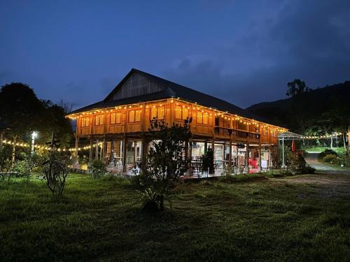 Ngan Son Bed & Breakfast | NaNa Farm