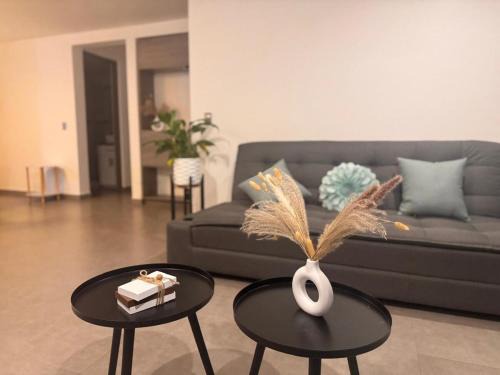 Narvarte Poniente Apartment | Narvarte Cozy Stay