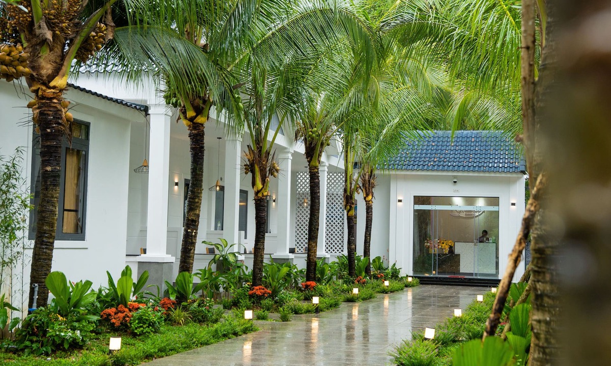 Cua Can Village Bed & Breakfast | NatalieLe's Homestay