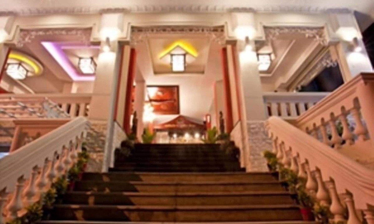 Vung Tau Hotel | Nathalie's Vung Tau Restaurant & Hotel