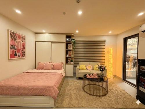Mai Dich Apartment | NerLand Apartment 42 Tran Binh