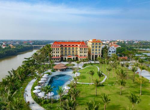 Cam Chau Resort | Nesta Hoian Resort & Spa