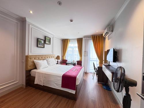 My Đinh Hotel | New Amely Hotel