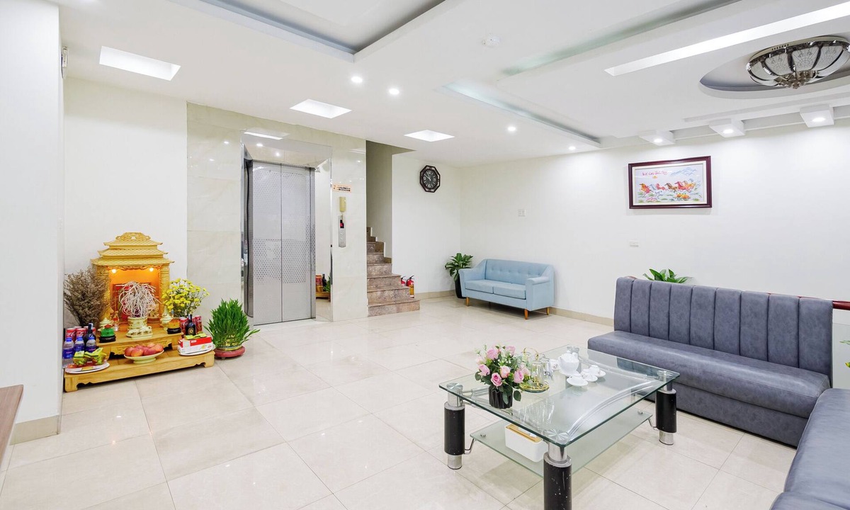 Dong Anh Hotel | New An Phú Hotel