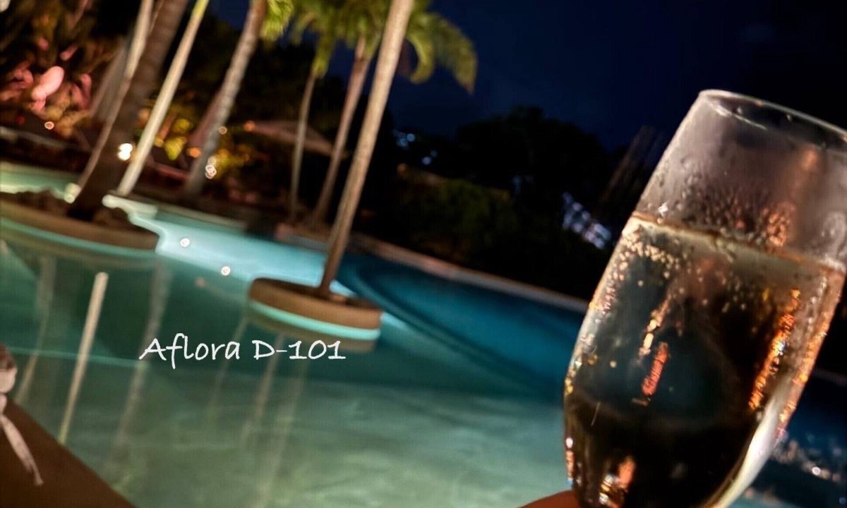 Jimenez Apartment | New Build 1st Floor Apartment w/Pool- Aflora Tulum
