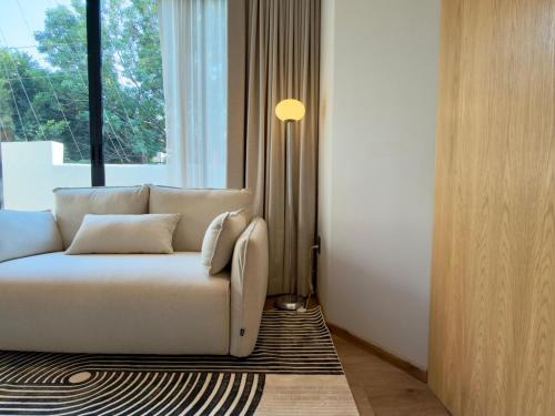 Colonia Roma Apartment | NEW Cozy designer studio in authentic Roma Norte