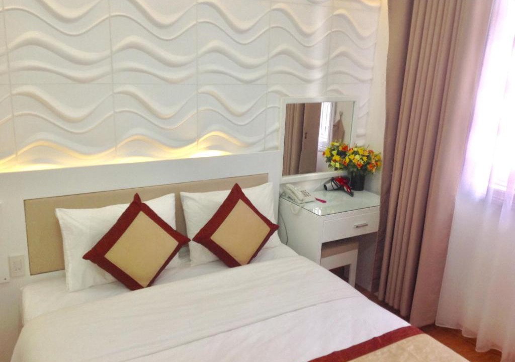Cong Vi Hotel | New Hotel 3