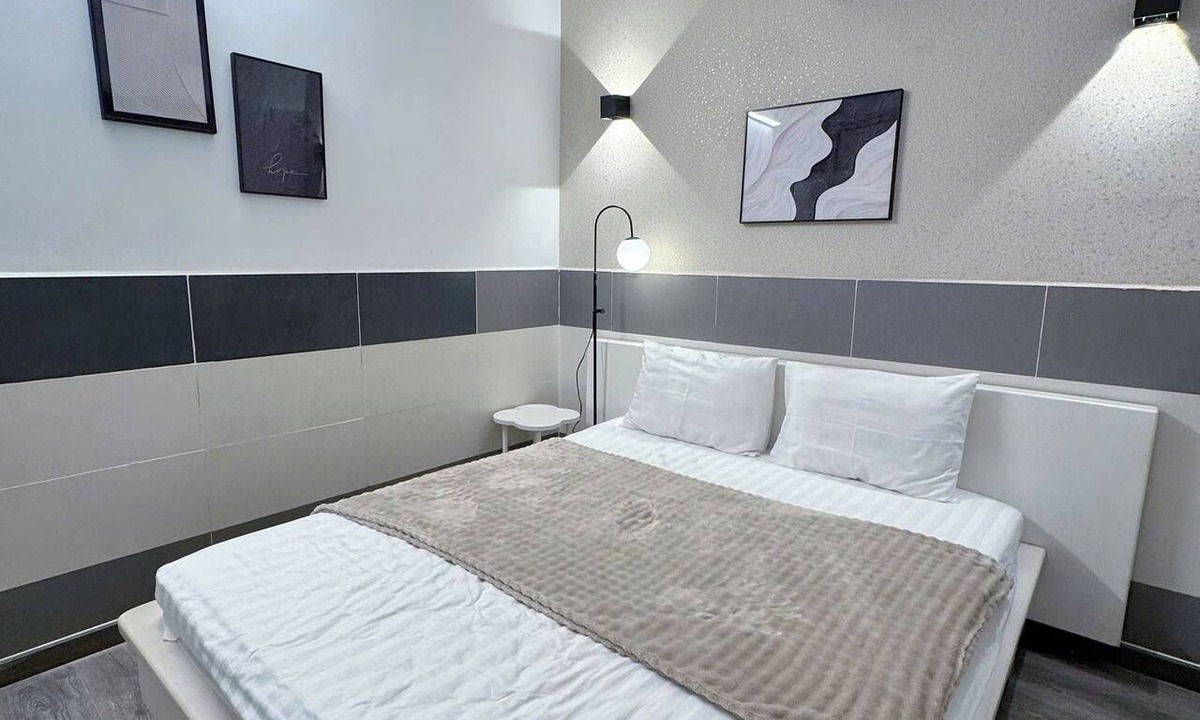 Thu Dau Mot Apartment | New Hotel & Apartment