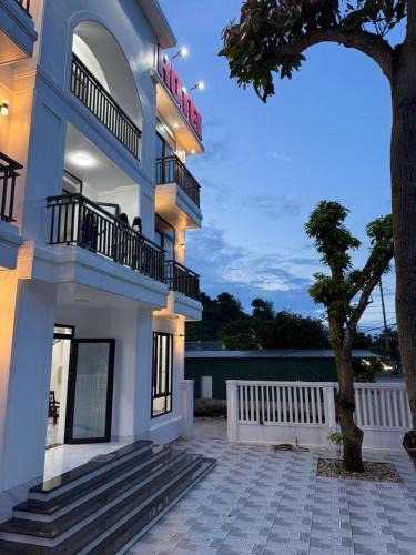 Thien Cam Hotel | New Hotel Thiên Cầm