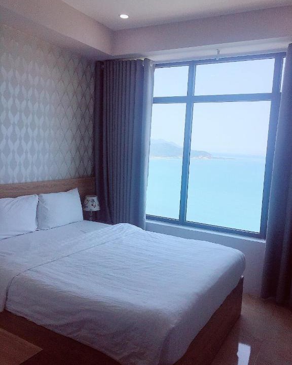 Vinh Phuoc Apartment | New Land Apartment