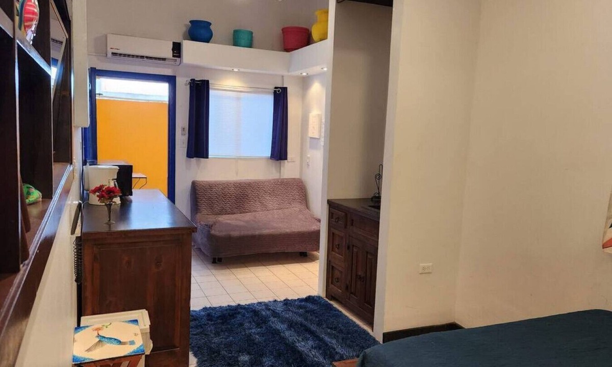 El Puerto Apartment | New Listing - Cozy 1 bedroom in Malecon