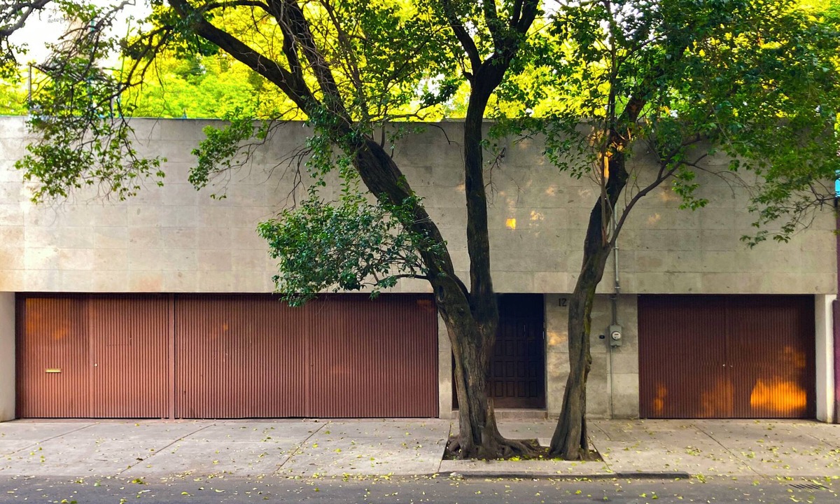 Del Carmen Apartment | New PrivateLoft +Terrace in Coyoacan. Close to FridaKahlo Museums and main plaza